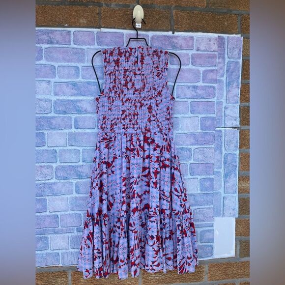 HATCH collection Ana dress size 0 - Picture 10 of 14